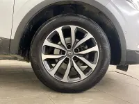 Usado Renault Kadjar Zen 160 CV (117 kW) 2021 Gris SUV