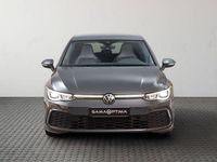 Usado VW Golf VIII GTI 245 CV (180 kW) 2021 Gris Berlina