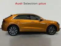 Usado Audi e-tron S-line plus 381 CV (280 kW) 2024 SUV