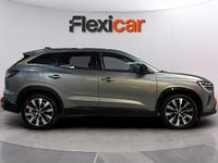 Brugt Renault Austral Techno 200 HK (147 kW) 2023 Grå SUV