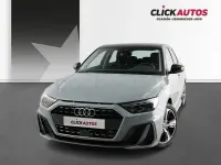 Usado Audi A1 Sportback Sport 116 CV (85 kW) 2025 Gris / plata Utilitario