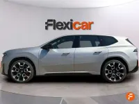 Nuevo BMW iX3 344 kW (469 CV) 2026 Gris SUV