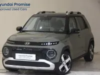 Usado Hyundai Inster 2024 Utilitario