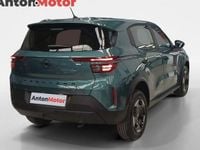 Nuevo Opel Frontera Edition 145 CV (106 kW) 2025 SUV