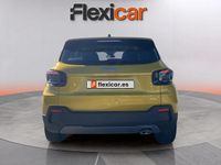 Usado Jeep Avenger Longitude 101 CV (74 kW) 2023 Amarillo SUV