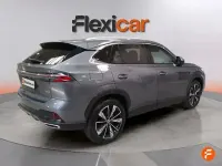 Usado MG HS Comfort 162 CV (119 kW) 2025 Gris / plata SUV