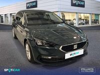 Usado Seat Leon Style 116 CV (85 kW) 2025 Gris Utilitario