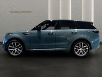 Usado Land Rover Range Rover Sport SE 460 CV (338 kW) 2025 Verde SUV