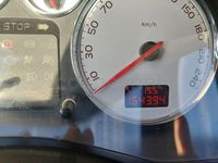 Usado Peugeot 307 CC 143 CV (105 kW) 2006 Azul Descapotable