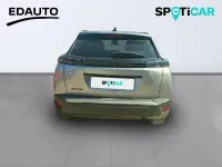 Usado Peugeot 2008 Allure 100 CV (73 kW) 2024 Gris SUV