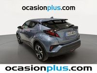 Usado Toyota C-HR Advance 122 CV (89 kW) 2023 Gris SUV