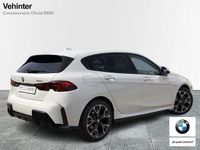 Usado BMW 120 Comfort Edition 190 CV (139 kW) 2024 Utilitario