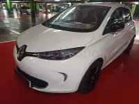 Usado Renault Zoe Life 2013 Eléctrico Utilitario