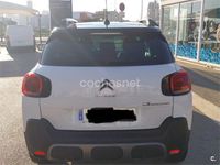 Occasion Citroën C3 Aircross 110 PK (80 kW) 2020 Wit SUV