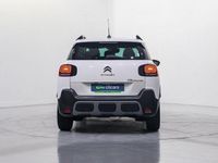 Usado Citroën C3 Aircross Feel 110 CV (80 kW) 2021 Blanco SUV
