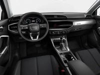 Occasion Audi Q3 Advanced Plus 150 PK (110 kW) 2023 Wit SUV