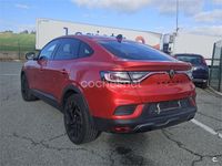 Usado Renault Arkana Equilibre 145 CV (106 kW) 2024 Rojo SUV