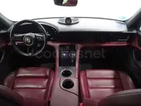Käytetty Porsche Taycan 4S 389 kW (530 HP) 2020 Harmaa Sedan