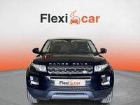 usado Land Rover Range Rover evoque 2.2L TD4 150CV 4x4 Pure Auto. Diésel en Flexicar Lleida