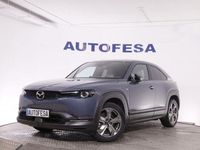 Usado Mazda MX30 106 kW (145 CV) 2022 Azul SUV