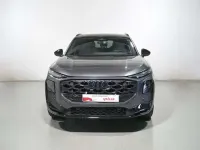 Usado Audi Q3 S-Line 150 CV (110 kW) 2025 Gris SUV
