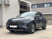 Usado Hyundai Tucson 150 CV (110 kW) 2024 Azul SUV