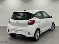 usado Hyundai i10 - 19.326 km 1.0 MPI Klass