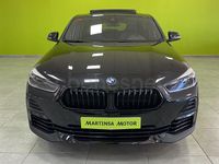 Usado BMW X2 Advantage 136 CV (100 kW) 2021 Negro SUV