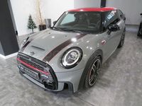 Usado Mini John Cooper Works 231 CV (169 kW) 2020 Gris / plata Utilitario