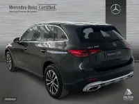 Usado Mercedes GLC200 Avantgarde 227 CV (166 kW) 2025 SUV