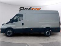 Usado Iveco Daily 156 CV (114 kW) 2023 Blanco Berlina