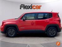 Usado Jeep Renegade Limited 130 CV (95 kW) 2022 Rojo SUV