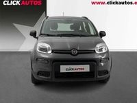 Usado Fiat Panda City Life 70 CV (51 kW) 2022 Utilitario