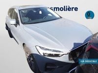 Usado Volvo XC60 Core 350 CV (257 kW) 2023 Blanco SUV