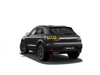 usado Porsche Macan S 