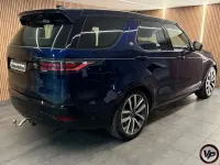 Usado Land Rover Discovery HSE Dynamic 300 CV (220 kW) 2021 Azul SUV