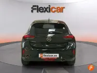 Usado Opel Corsa GS Line 100 HP (73 kW) 2022 Preto Citadino