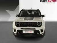 Usado Jeep Renegade North 130 CV (95 kW) 2025 SUV