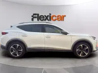Usado Cupra Formentor 150 CV (110 kW) 2022 Blanco SUV