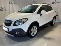 Usado Opel Mokka Excellence 131 CV (96 kW) 2014 Blanco SUV