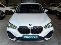 Usado BMW X1 150 CV (110 kW) 2019 Blanco SUV