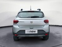 Occasion Dacia Sandero Comfort 90 ch (66 kW) 2022 Gris Berline