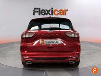 Usado Ford Kuga ST-Line 120 CV (88 kW) 2023 Rojo SUV