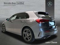 usado Mercedes A180 -CLASS D COMPACTO