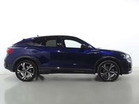 Usado Audi Q3 Sportback Sport 245 CV (180 kW) 2022 Azul SUV