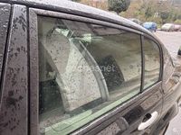 Usado Renault Mégane II Privilege 136 CV (100 kW) 2006 Negro Berlina