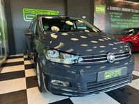 usado VW Touran 1.6TDI CR BMT Advance 85kW