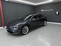 Używany Tesla Model 3 RWD 339 kW (462 KM) 2019 Szary Sedan/Limuzyna