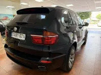 Usado BMW X5 306 CV (225 kW) 2010 Negro SUV