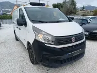 Usado Fiat Talento 120 CV (88 kW) 2017 Blanco Monovolumen